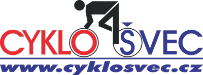 Logo Cyklošvec